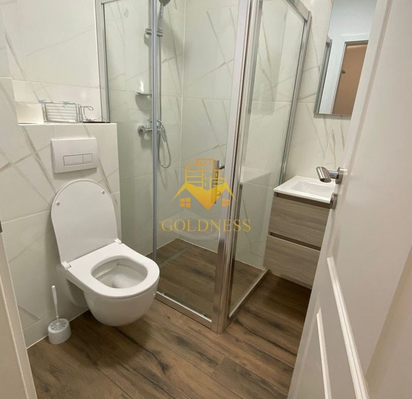 3 camere, modern, bloc nou, parcare, Floresti Zona BMW, Avram Iancu