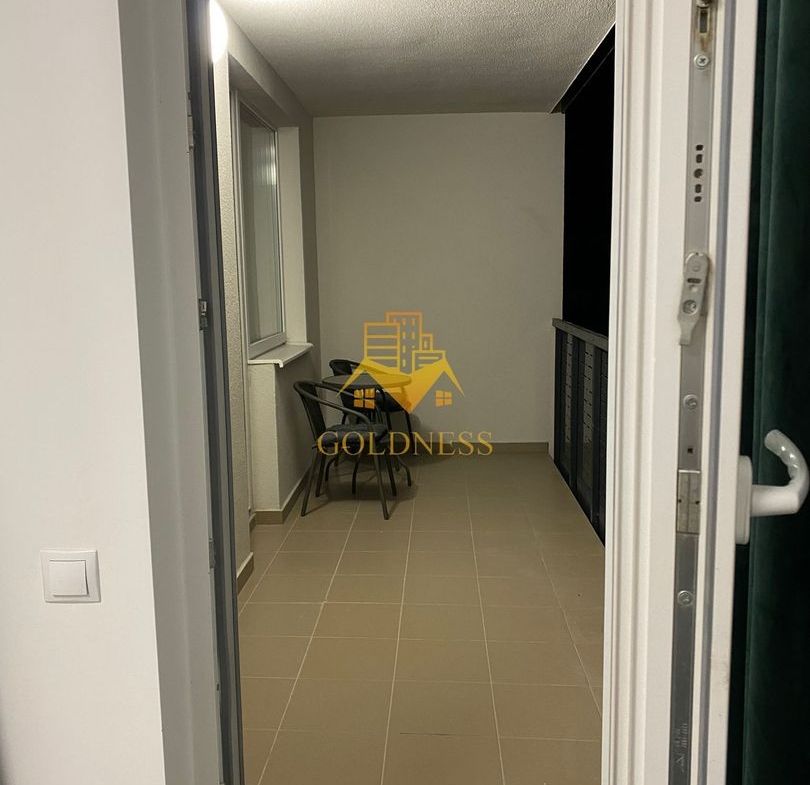 3 camere, modern, bloc nou, parcare, Floresti Zona BMW, Avram Iancu