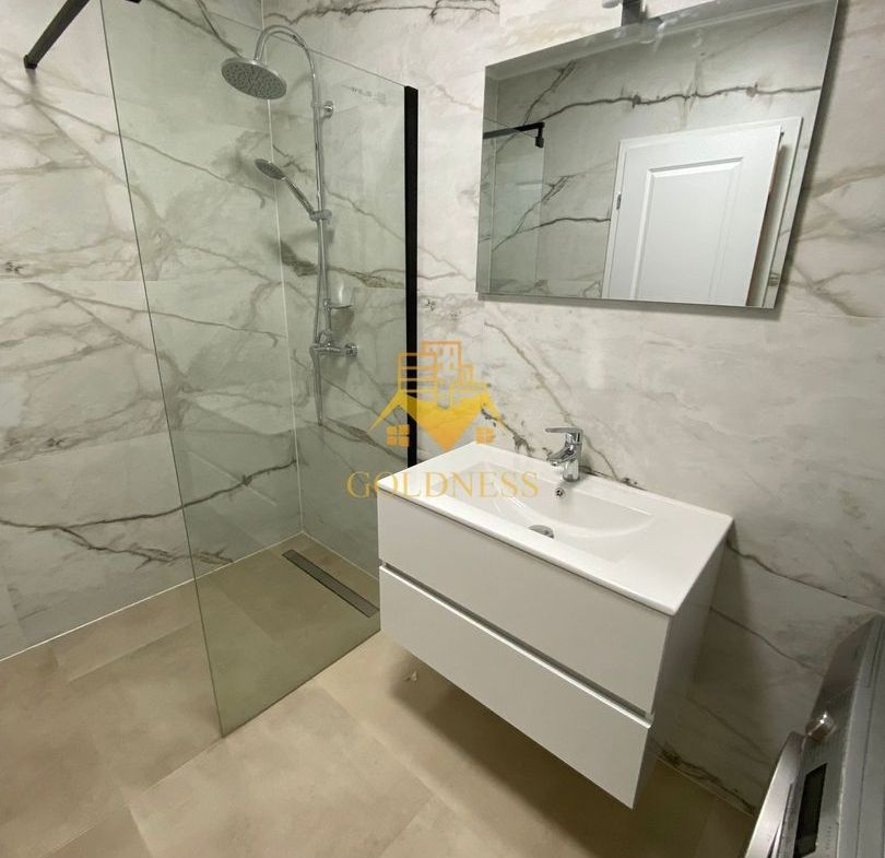 3 camere, modern, bloc nou, parcare, Floresti Zona BMW, Avram Iancu