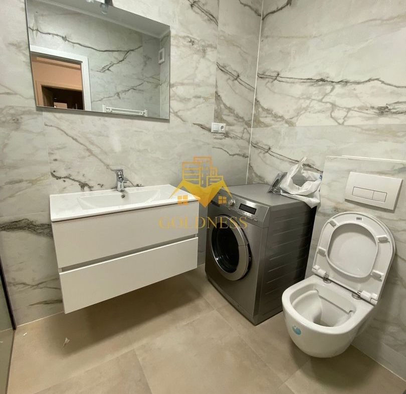 3 camere, modern, bloc nou, parcare, Floresti Zona BMW, Avram Iancu