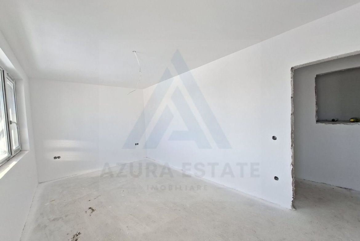 Casa moderna 3 camere P+1 curte privata libera 170 mp in Arhitectilor