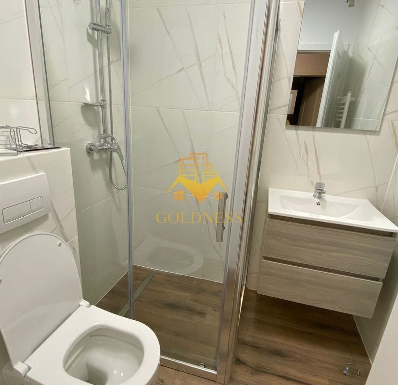 3 camere, modern, bloc nou, parcare, Floresti Zona BMW, Avram Iancu