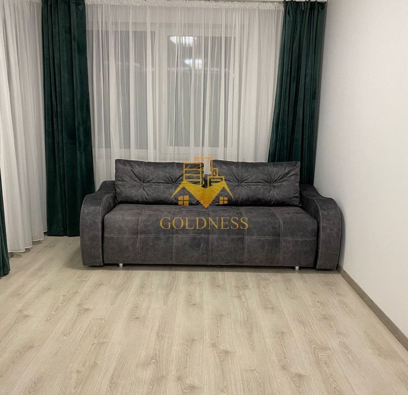 3 camere, modern, bloc nou, parcare, Floresti Zona BMW, Avram Iancu