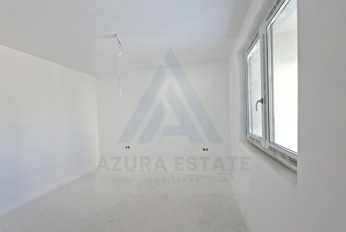 Casa moderna 3 camere P+1 curte privata libera 170 mp in Arhitectilor