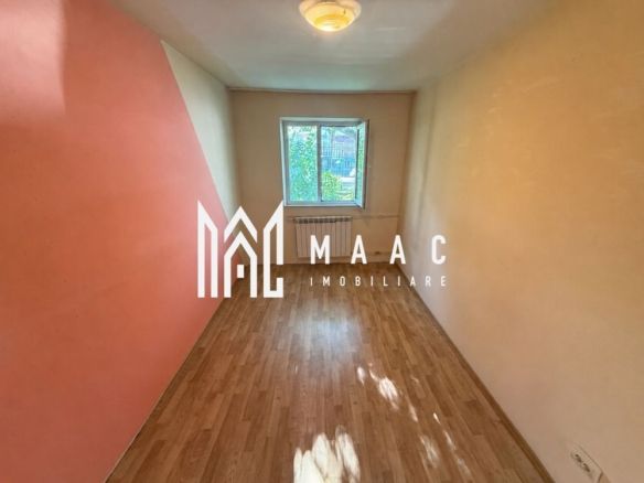Apartament 3 camere | Zona Hermes | Geam la baie| Decomandat |