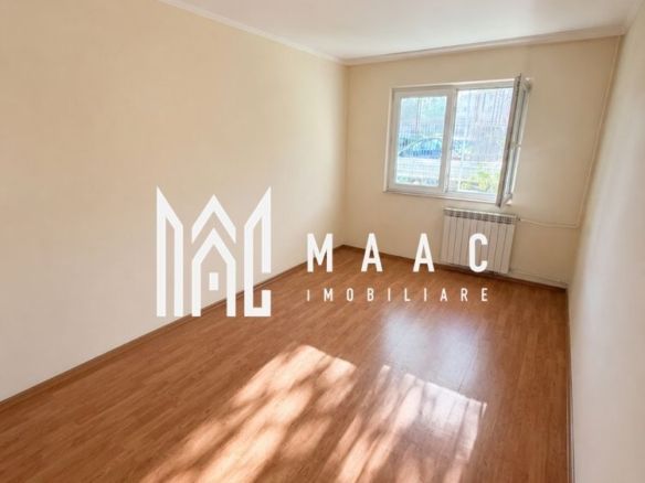 Apartament 3 camere | Zona Hermes | Geam la baie| Decomandat |