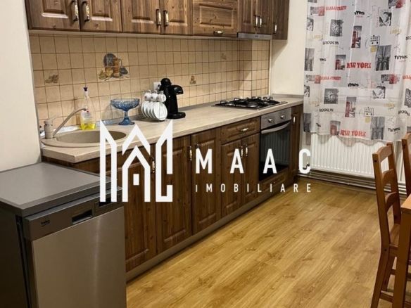 Apartament 2 camere decomandat | Mihai Viteazul, Sibiu | balcon