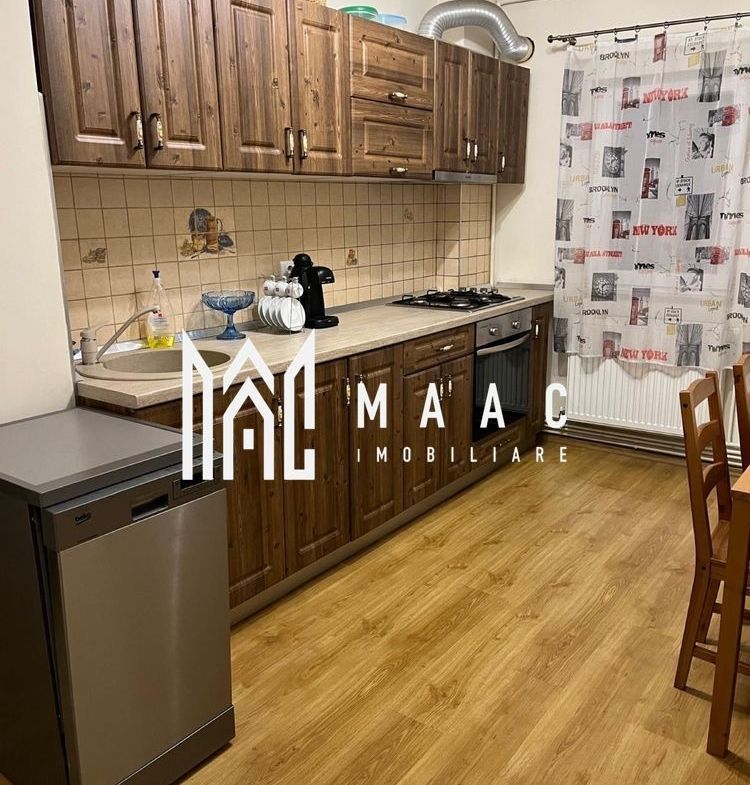 Apartament 2 camere | Decomandat | Balcon | Mihai Viteazul