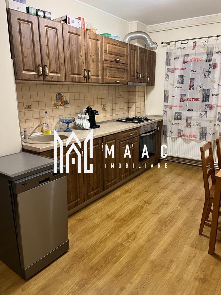 Apartament 2 camere | Decomandat | Balcon | Mihai Viteazul