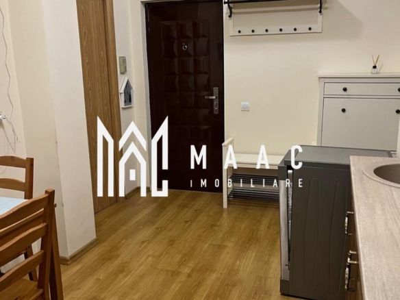 Apartament 2 camere decomandat | Mihai Viteazul, Sibiu | balcon