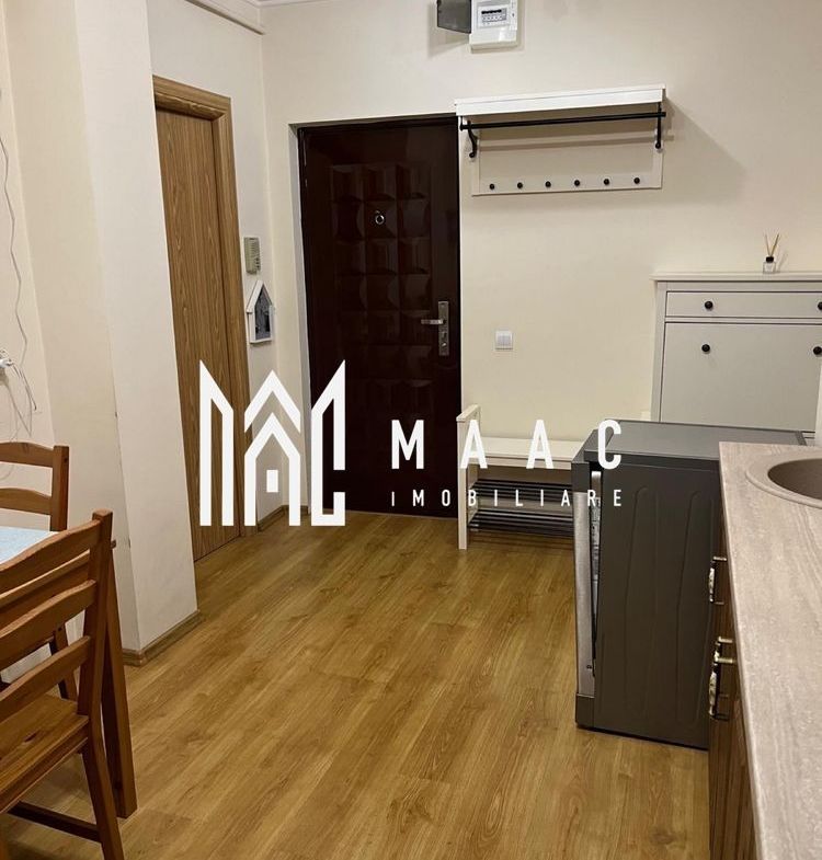 Apartament 2 camere | Decomandat | Balcon | Mihai Viteazul