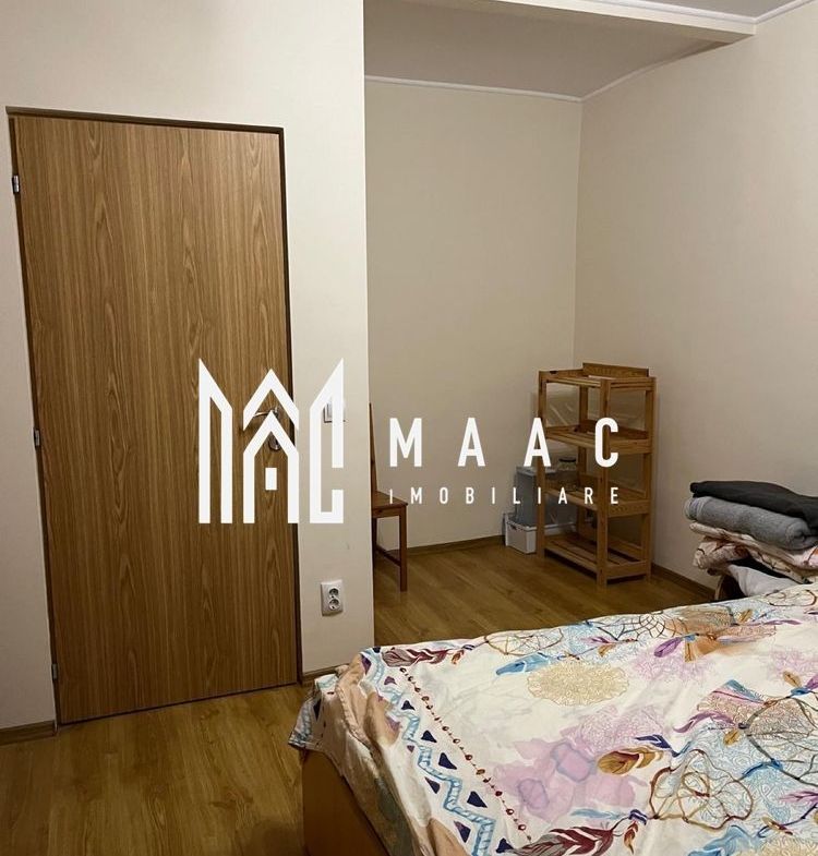 Apartament 2 camere | Decomandat | Balcon | Mihai Viteazul