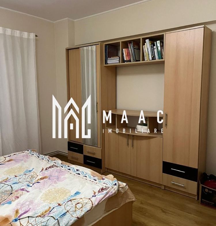Apartament 2 camere | Decomandat | Balcon | Mihai Viteazul