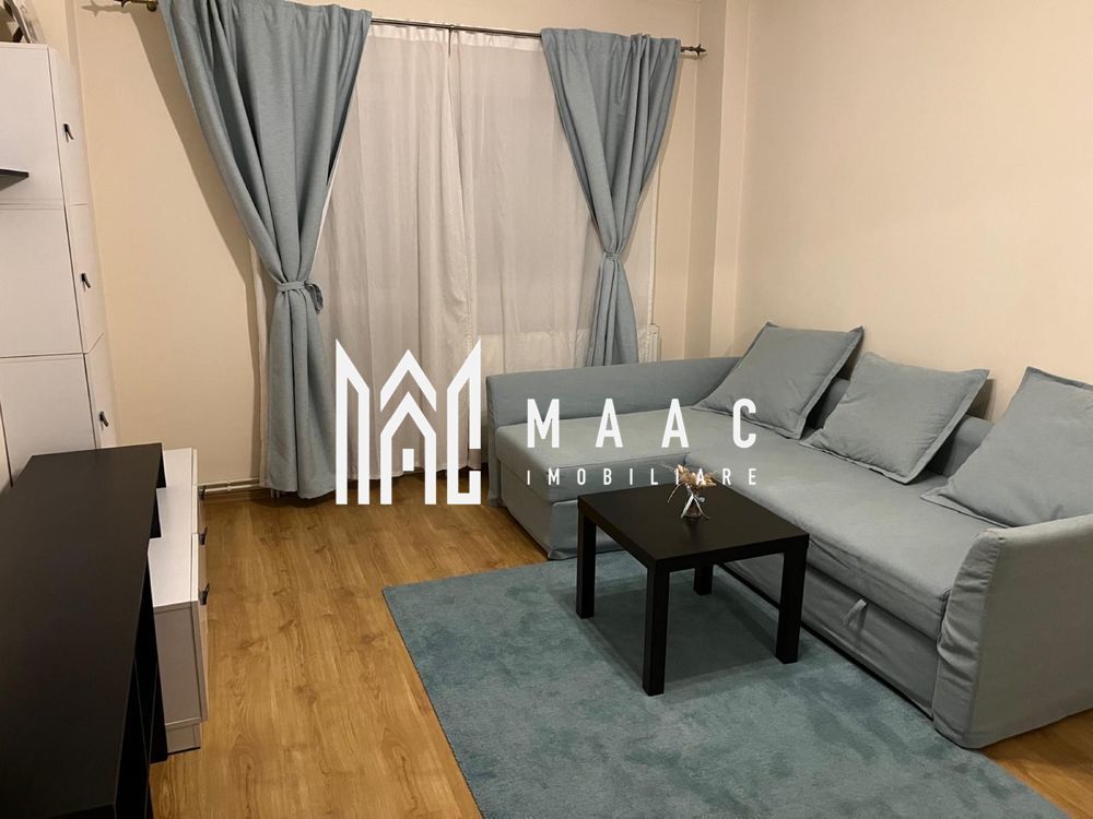Apartament 2 camere | Decomandat | Balcon | Mihai Viteazul