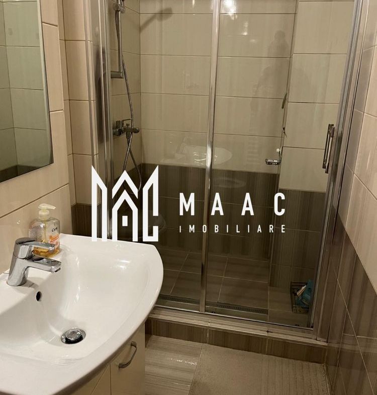 Apartament 2 camere | Decomandat | Balcon | Mihai Viteazul
