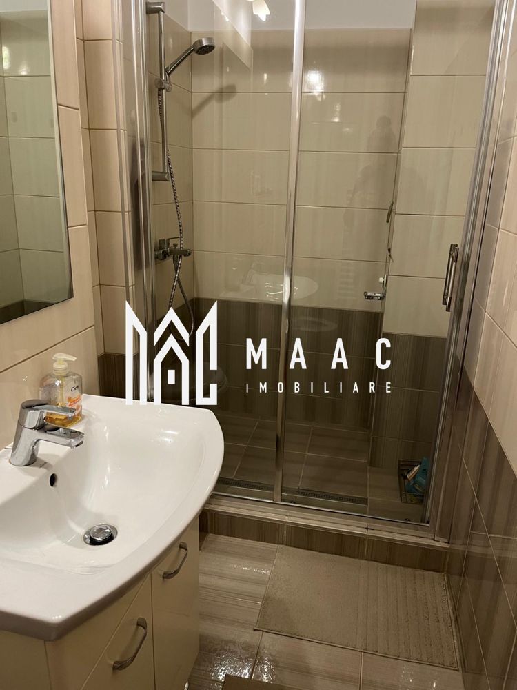Apartament 2 camere | Decomandat | Balcon | Mihai Viteazul