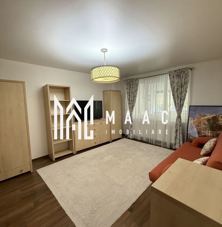 Apartament 4 camere | Centru | 84 mpu | Parter |