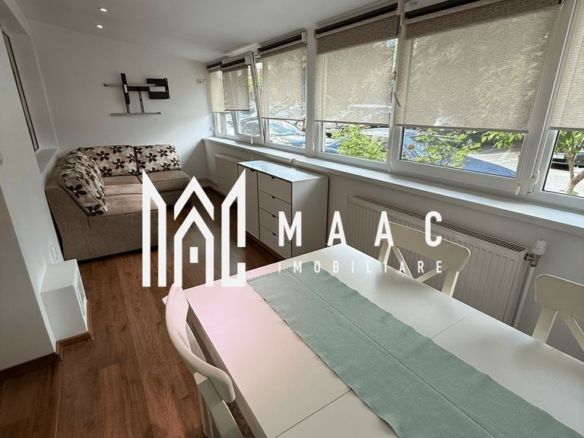 Apartament 4 camere | Centru | 84 mpu | Parter |