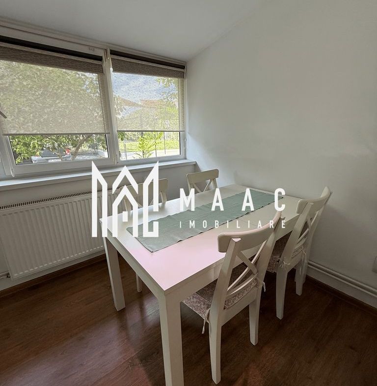 Apartament 4 camere | Centru | 84 mpu | Parter |