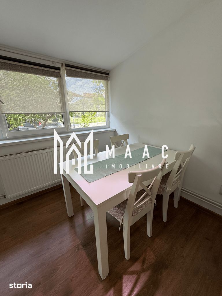Apartament 4 camere | Centru | 84 mpu | Parter |