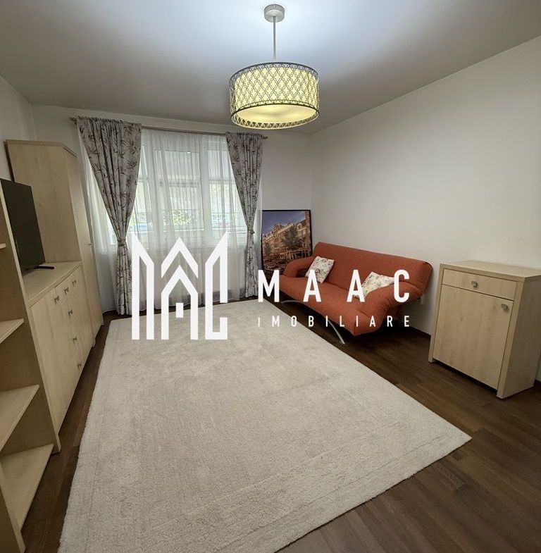 Apartament 4 camere | Centru | 84 mpu | Parter |