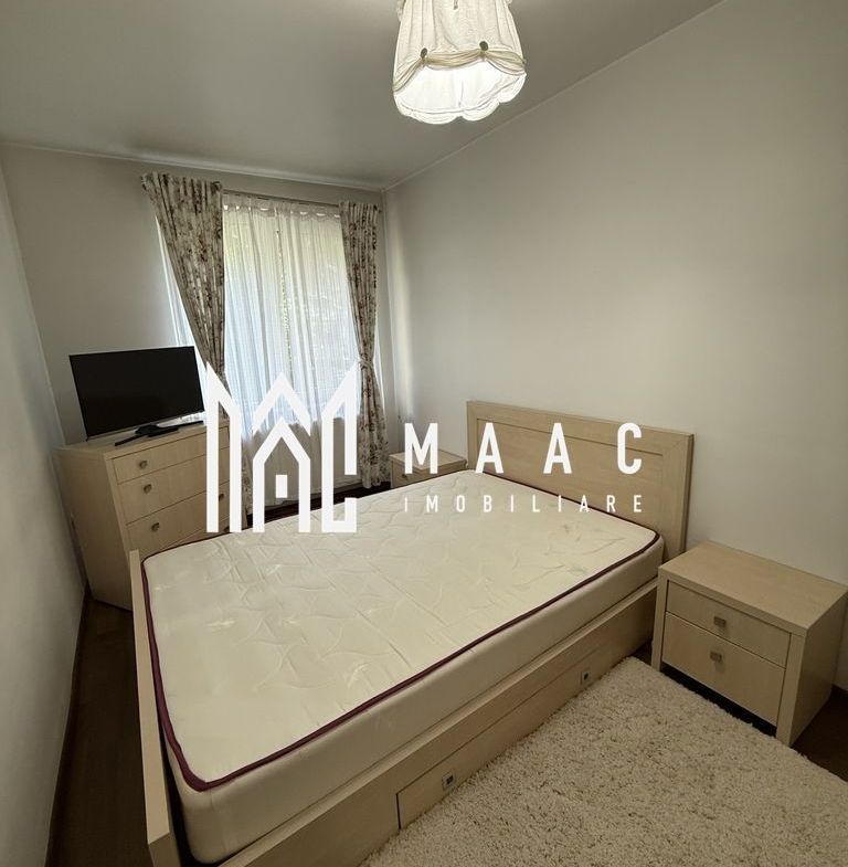 Apartament 4 camere | Centru | 84 mpu | Parter |