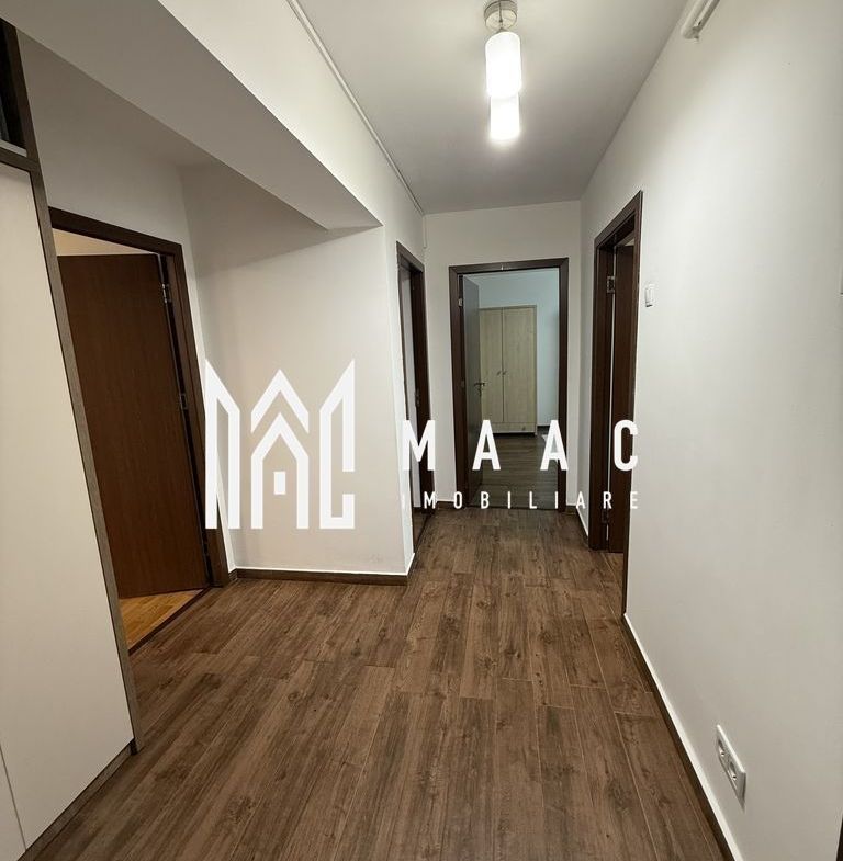 Apartament 4 camere | Centru | 84 mpu | Parter |