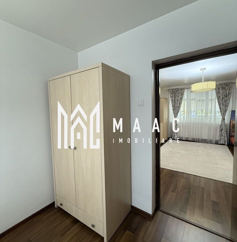 Apartament 4 camere | Centru | 84 mpu | Parter |