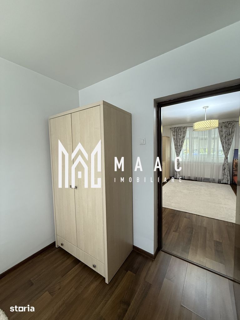 Apartament 4 camere | Centru | 84 mpu | Parter |