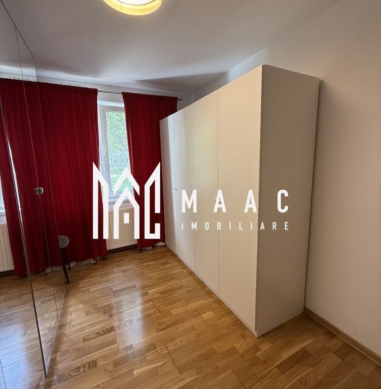 Apartament 4 camere | Centru | 84 mpu | Parter |