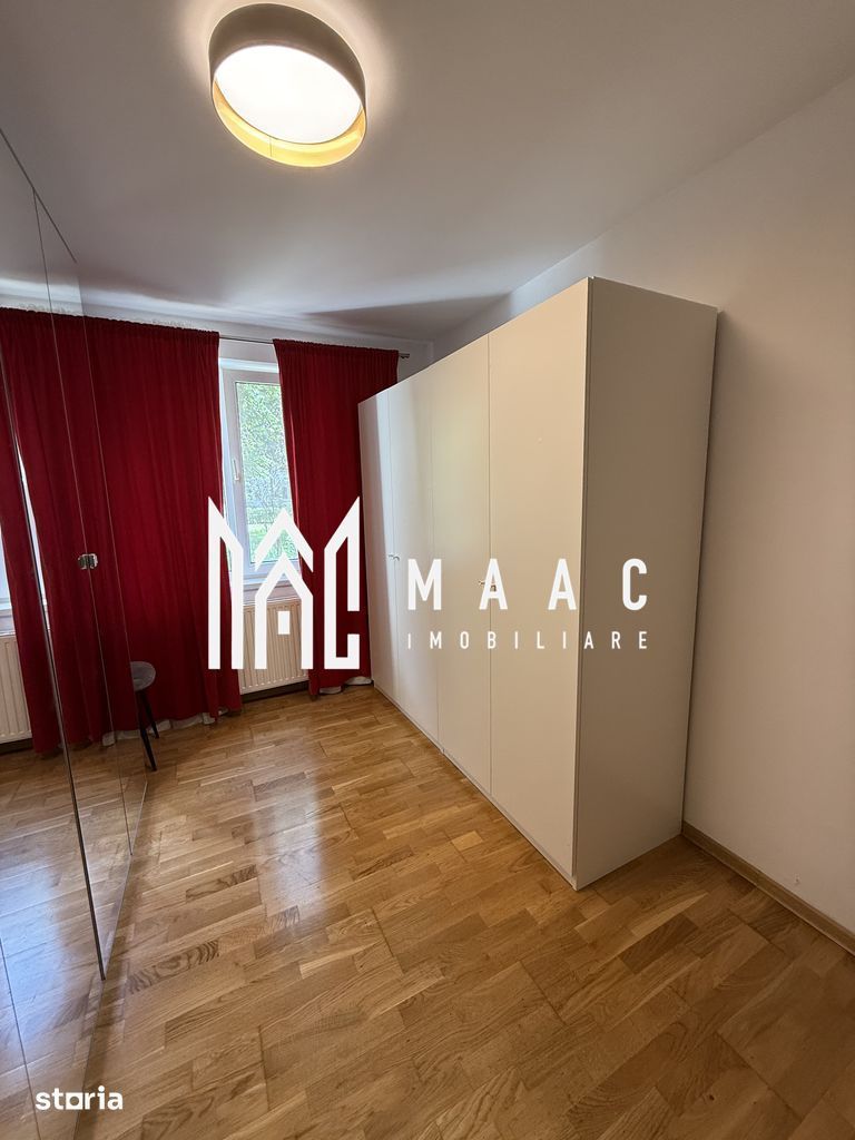 Apartament 4 camere | Centru | 84 mpu | Parter |