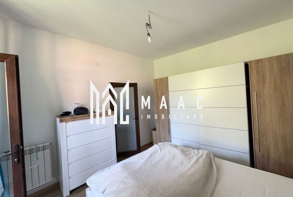 Apartament de vânzare Sibiu | 3 camere | Ultracentral, garaj, 2 pivnițe