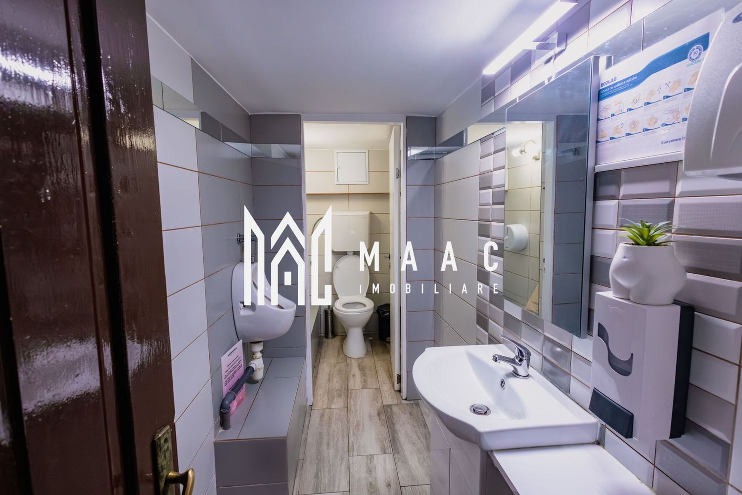 Afacere la cheie în Centrul Sibiului | Restaurant | 120 mp