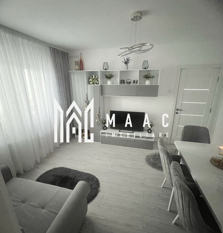 Apartament 2 camere | Renovat complet | Balcon | Zona Rahova