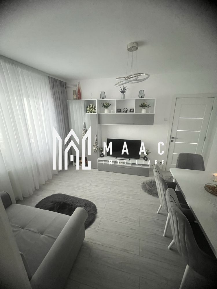 Apartament 2 camere | Renovat complet | Balcon | Zona Rahova