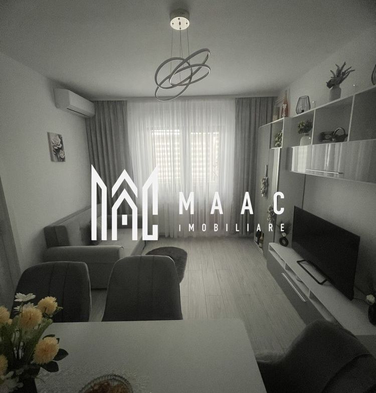 Apartament 2 camere | Renovat complet | Balcon | Zona Rahova