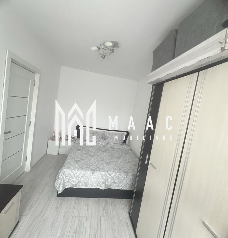 Apartament 2 camere | Renovat complet | Balcon | Zona Rahova