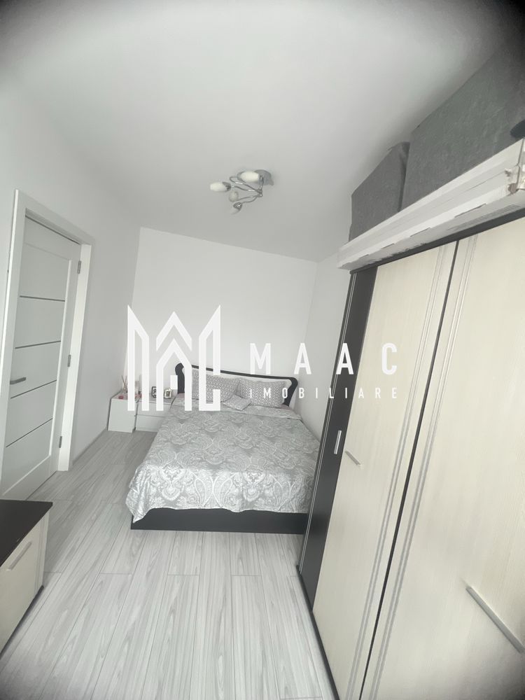 Apartament 2 camere | Renovat complet | Balcon | Zona Rahova