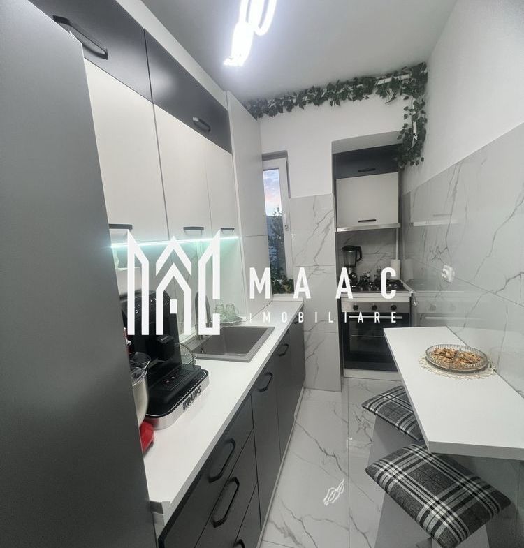 Apartament 2 camere | Renovat complet | Balcon | Zona Rahova