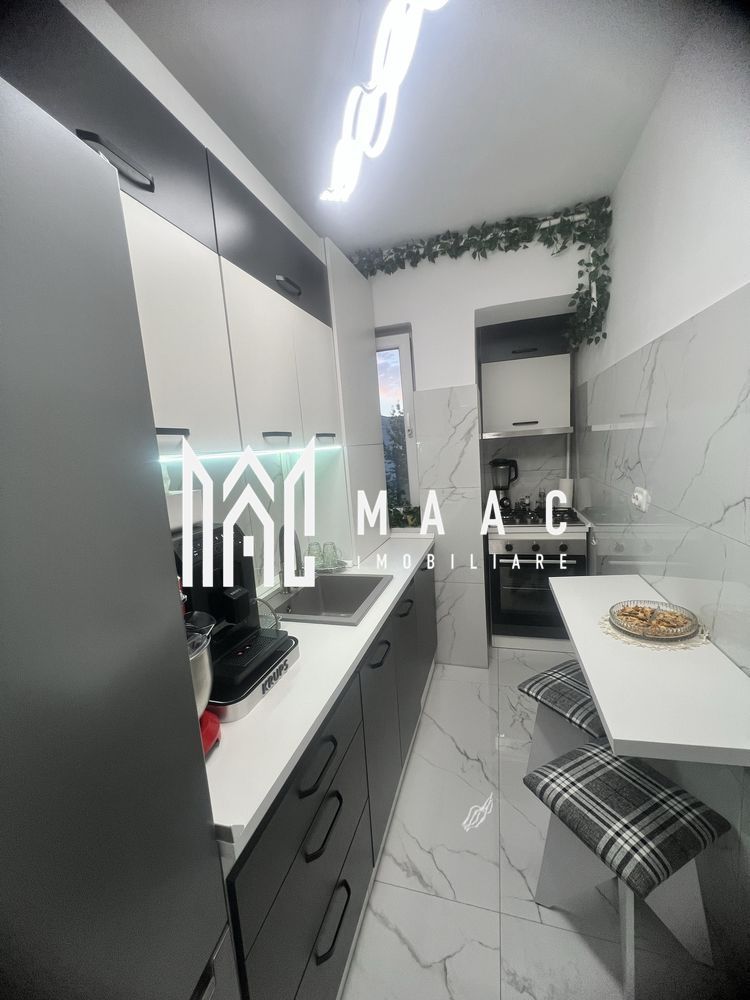 Apartament 2 camere | Renovat complet | Balcon | Zona Rahova