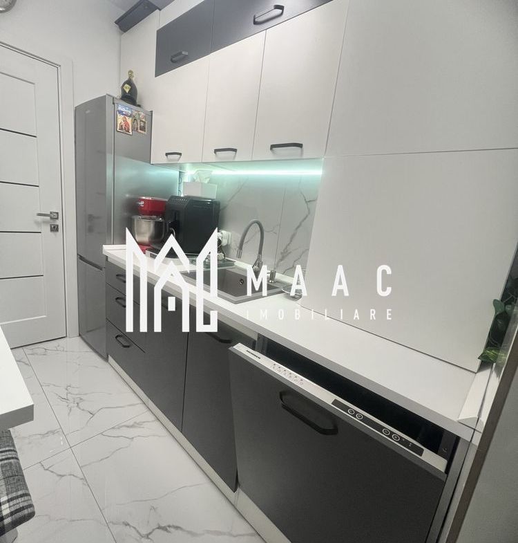 Apartament 2 camere | Renovat complet | Balcon | Zona Rahova