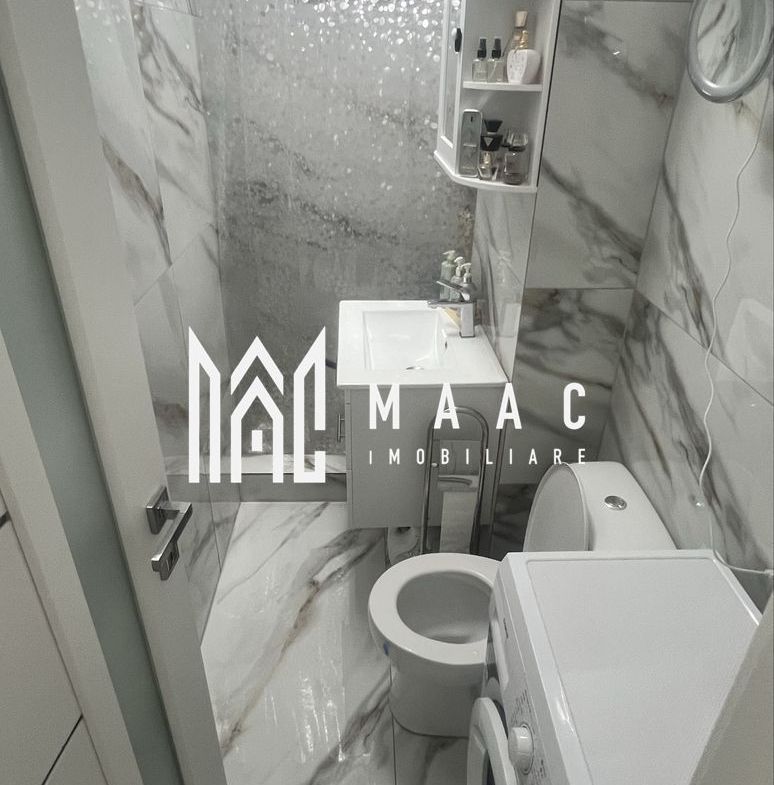 Apartament 2 camere | Renovat complet | Balcon | Zona Rahova