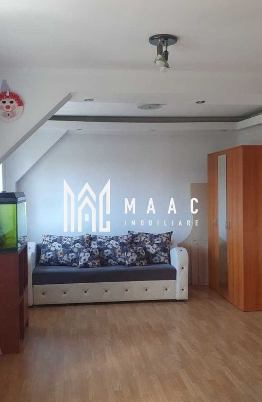 Apartament 3 camere | 58 MPU | Balcon | Iorga