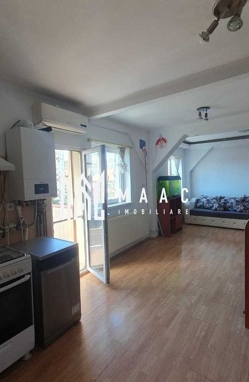 Apartament 3 camere | 58 MPU | Balcon | Iorga