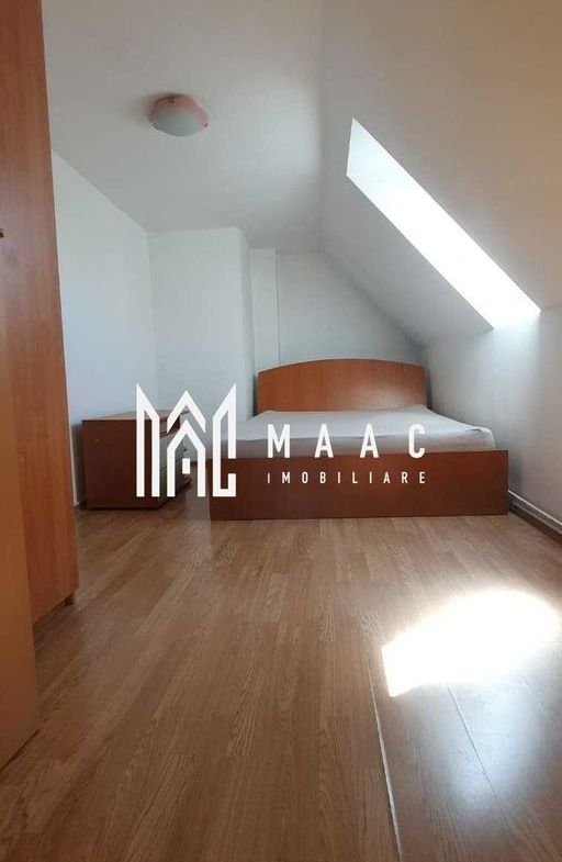Apartament 3 camere | 58 MPU | Balcon | Iorga