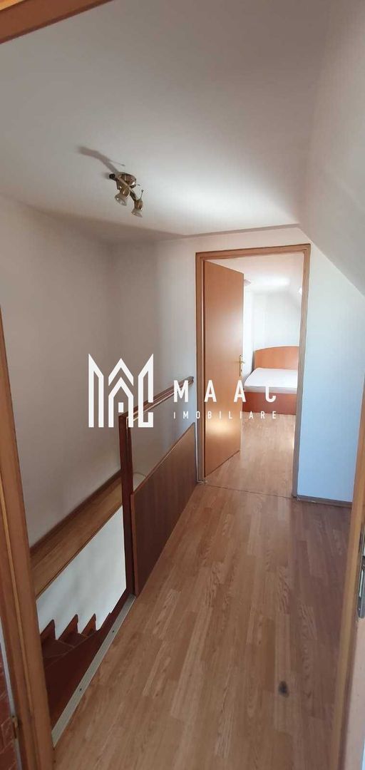 Apartament 3 camere | 58 MPU | Balcon | Iorga