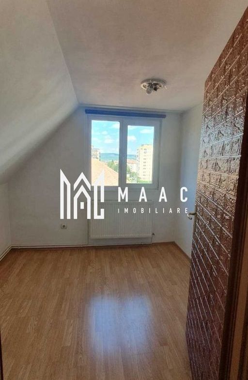 Apartament 3 camere | 58 MPU | Balcon | Iorga