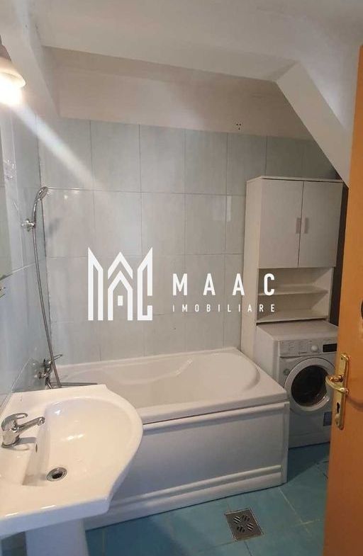 Apartament 3 camere | 58 MPU | Balcon | Iorga