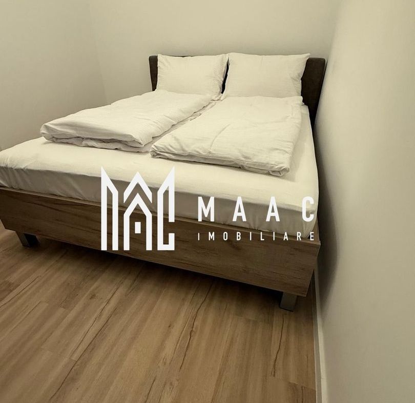 Apartament de vanzare Sibiu | 2 camere semidecomandat | Vasile Aaron, balcon