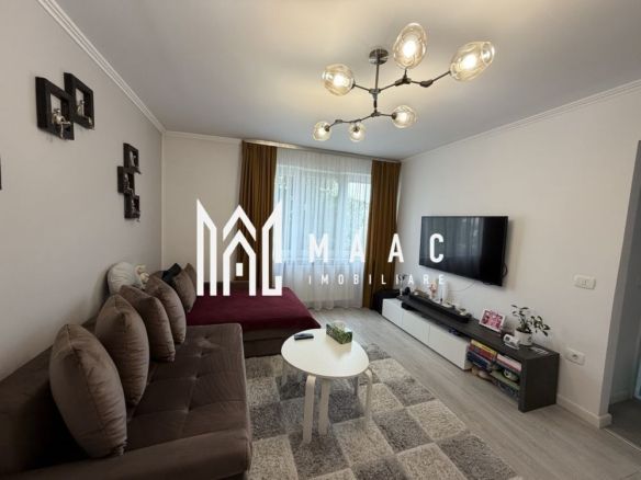Apartament 2 camere | Etaj 2 | Renovat | 49 MPU | Terezian